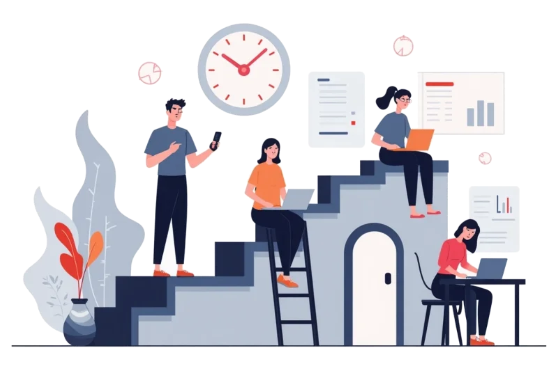 Practice areas illustration