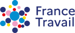 France Travail Logo